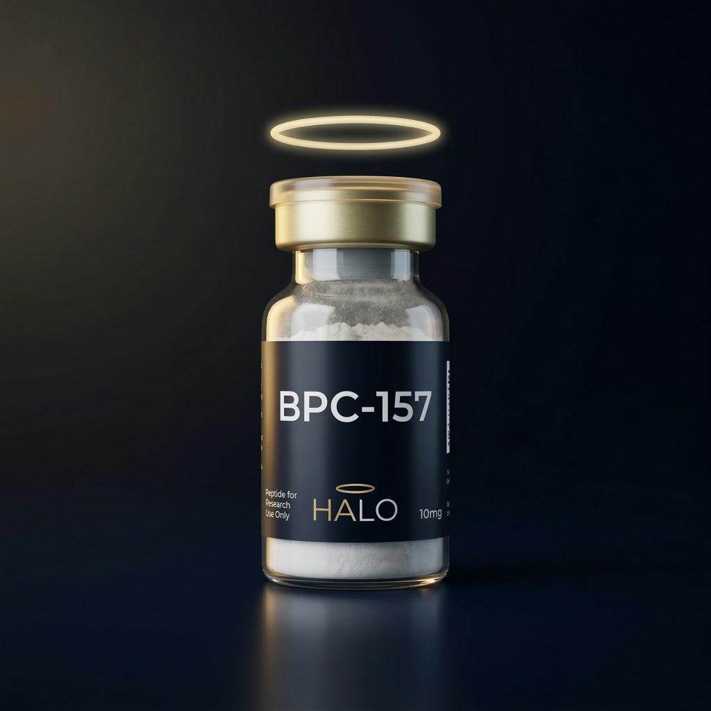 BPC-157 5mg
