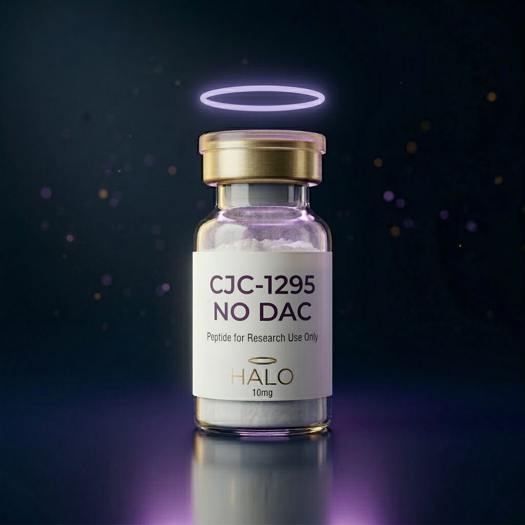 CJC-1295 without DAC