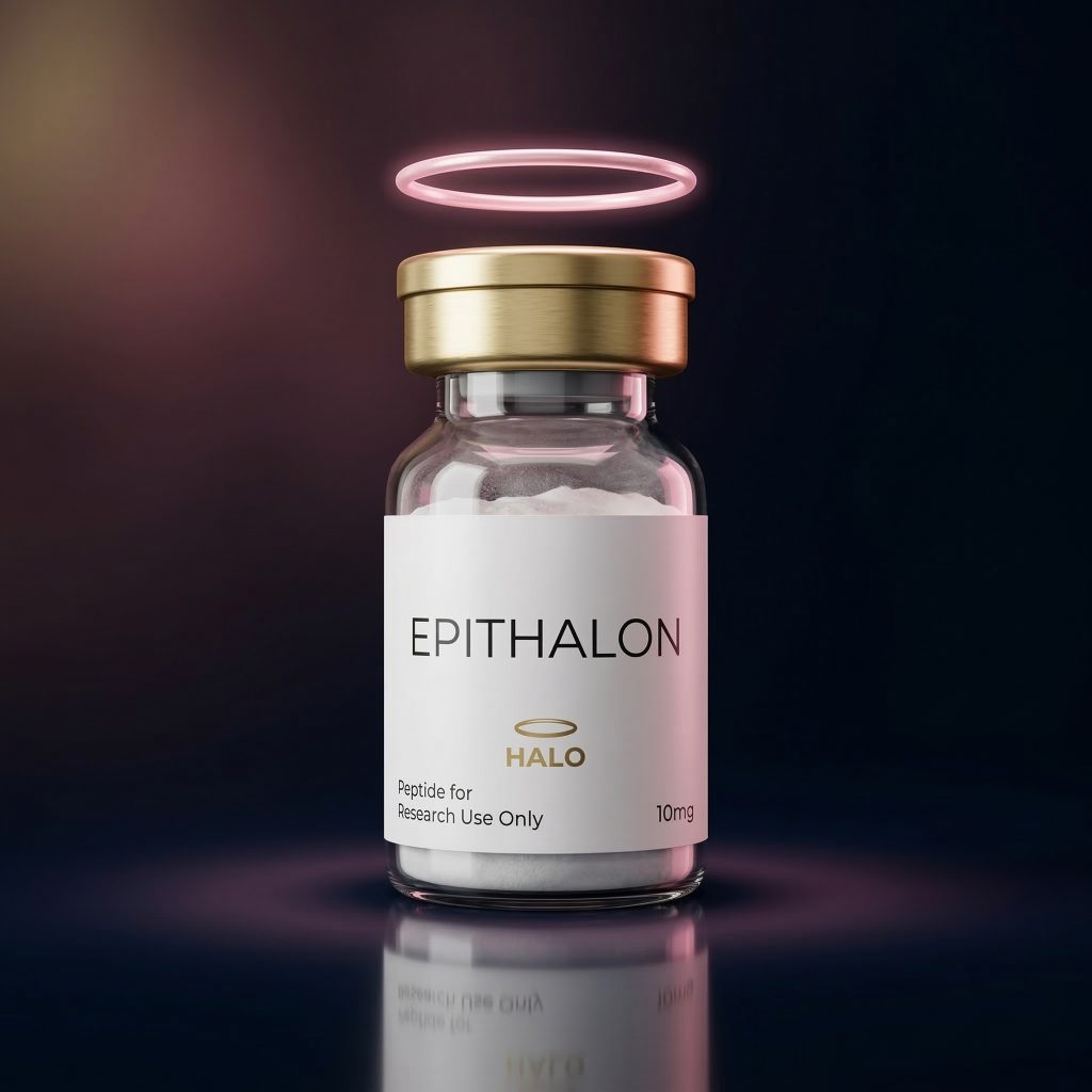 Epitalon 10mg