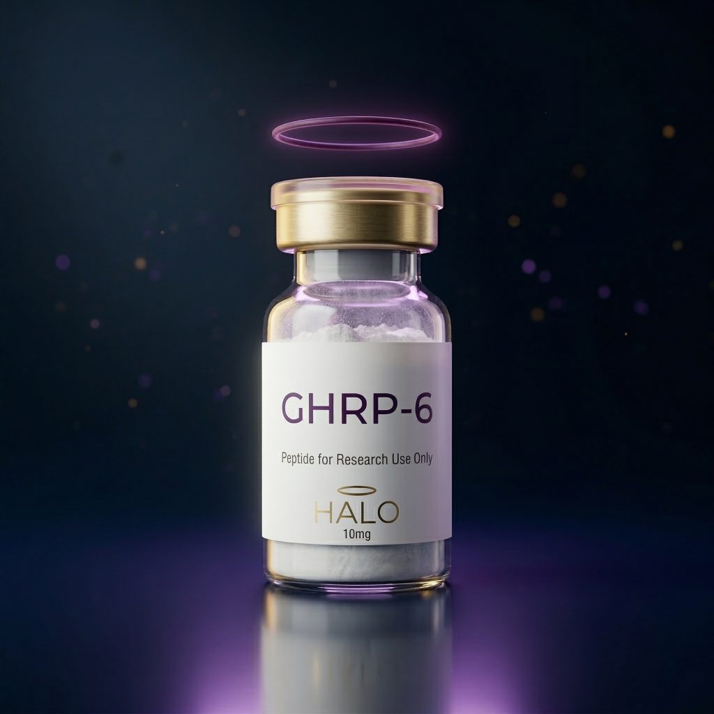 GHRP-6