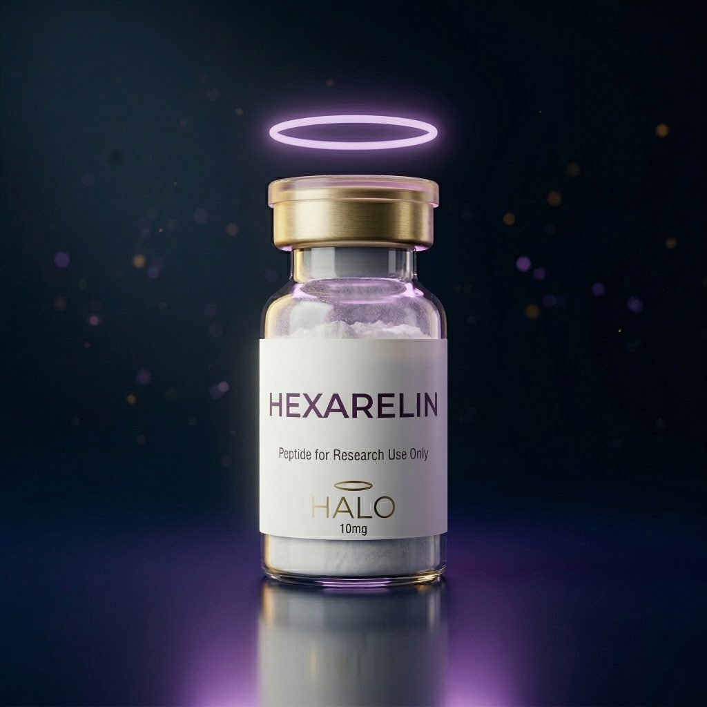 Hexarelin