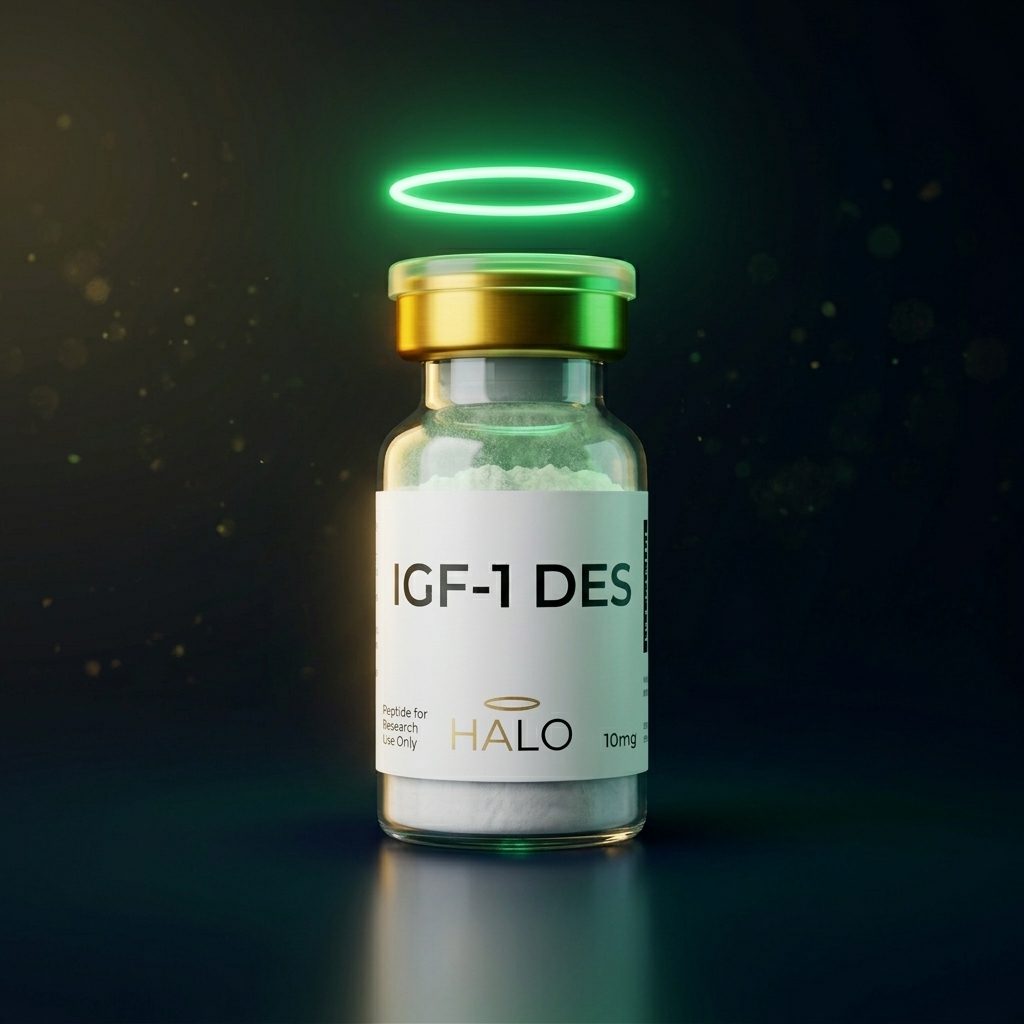 IGF1-DES 1mg