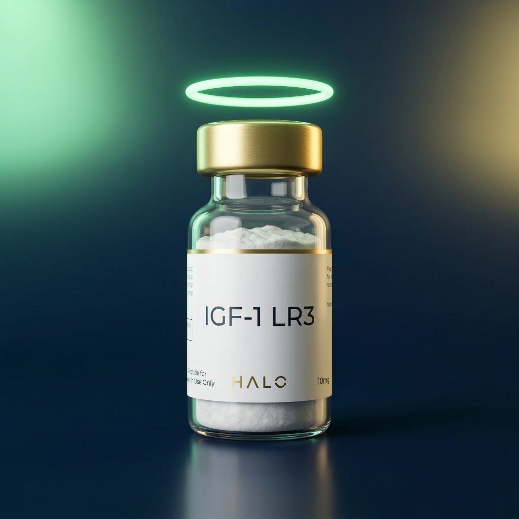 IGF1-LR3 1mg