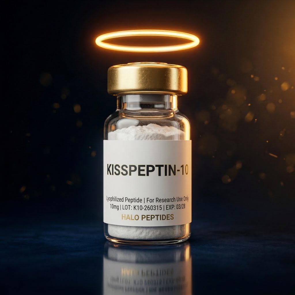 KISSPEPTIN 10 5mg