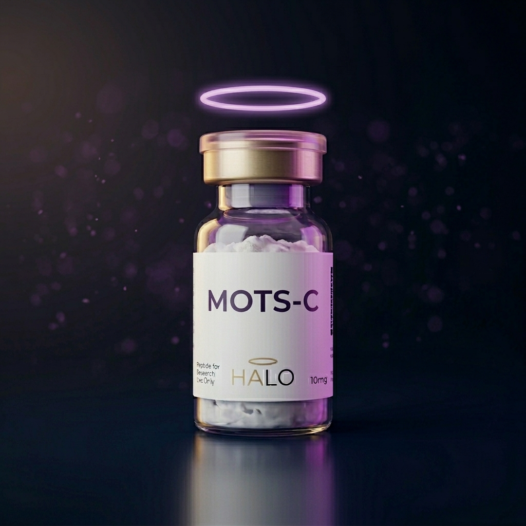 MOTS-C 10mg
