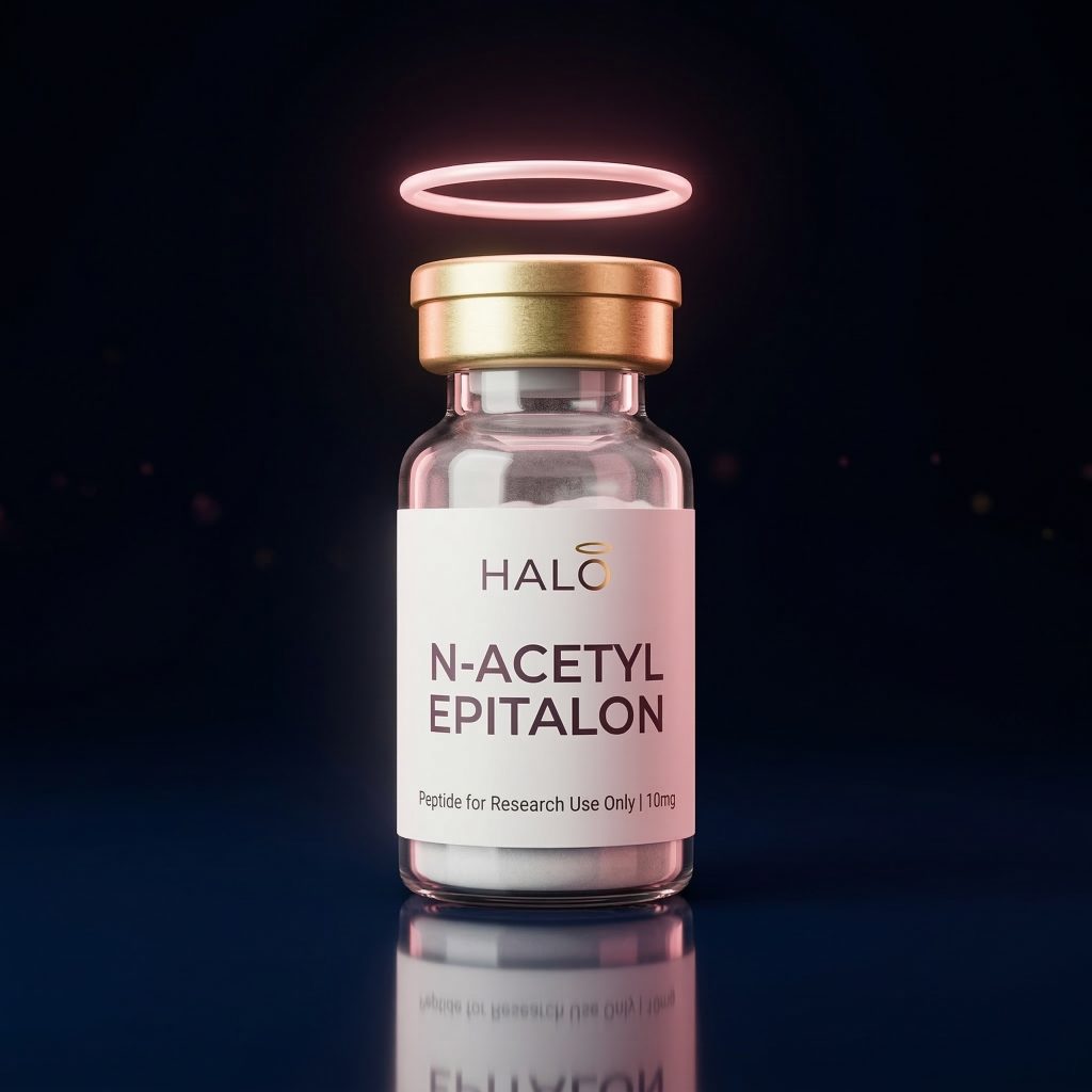 N-Acetyl Epitalon 5mg