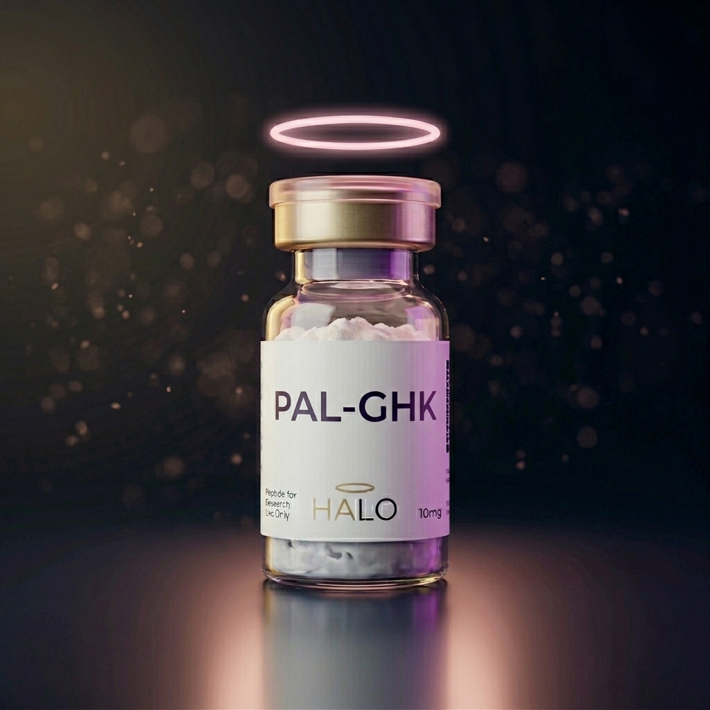 PAL-GHK 10mg