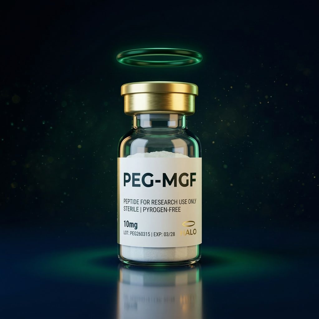 PEG-MGF 2mg