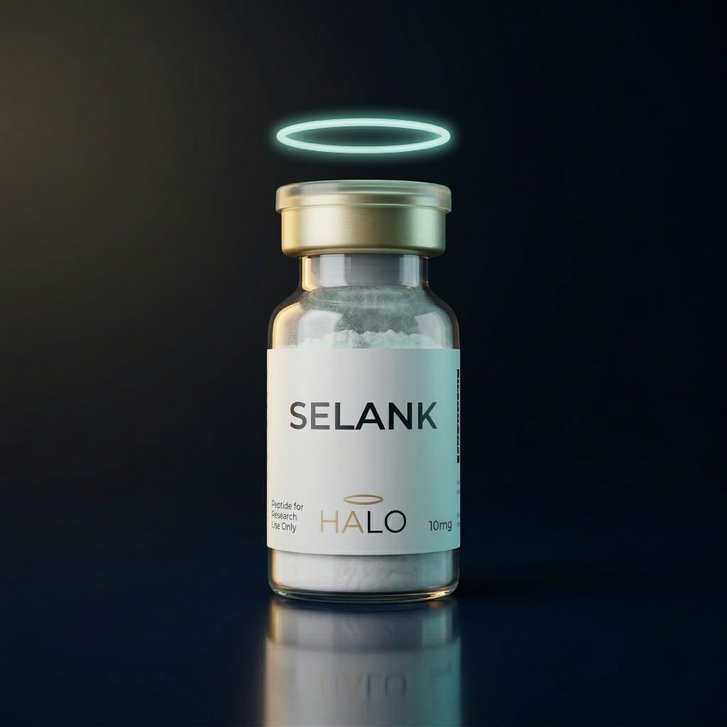 Selank 5mg