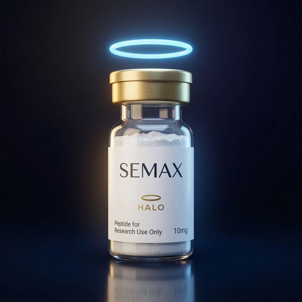 Semax 5mg