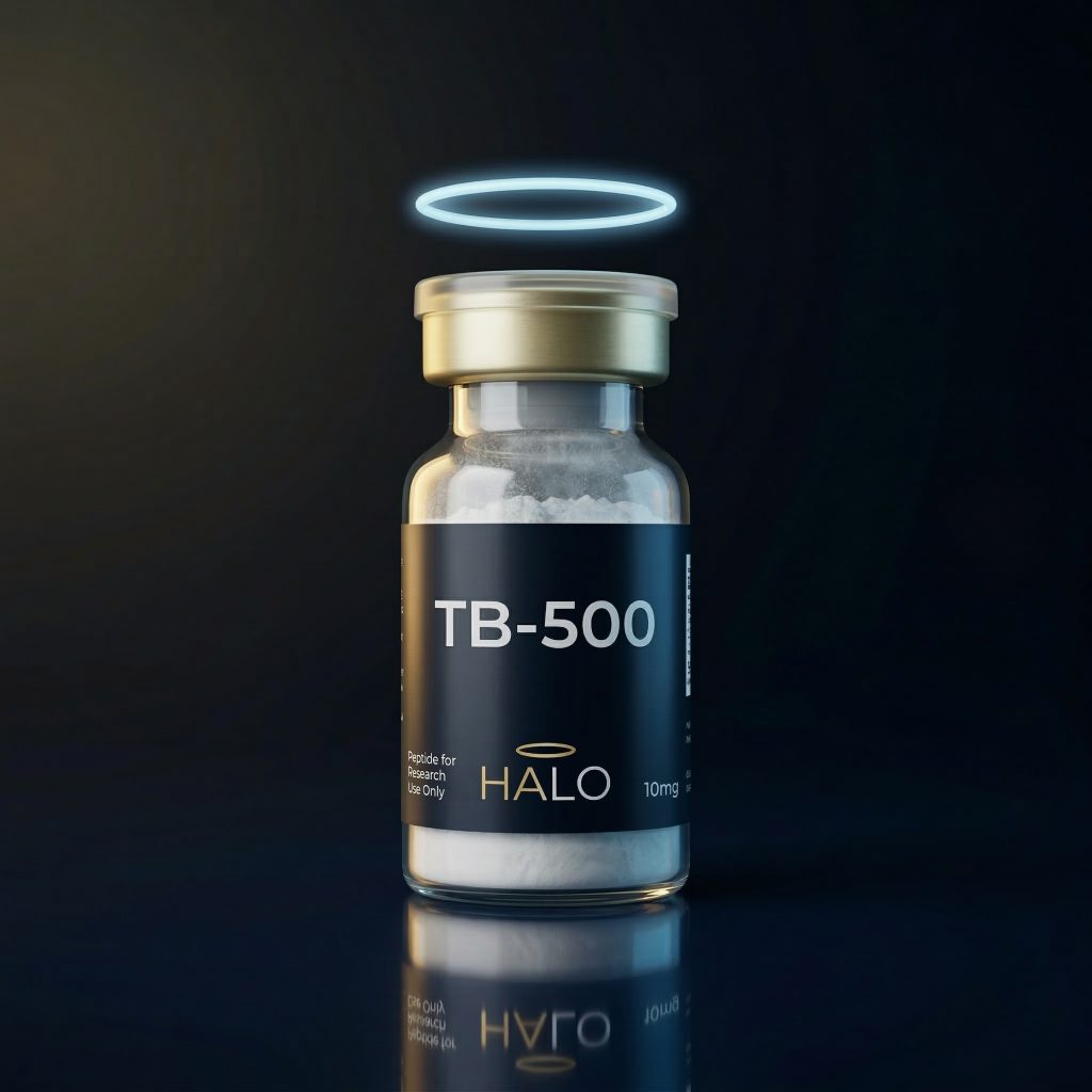 Thymosin Beta 4 (TB500)