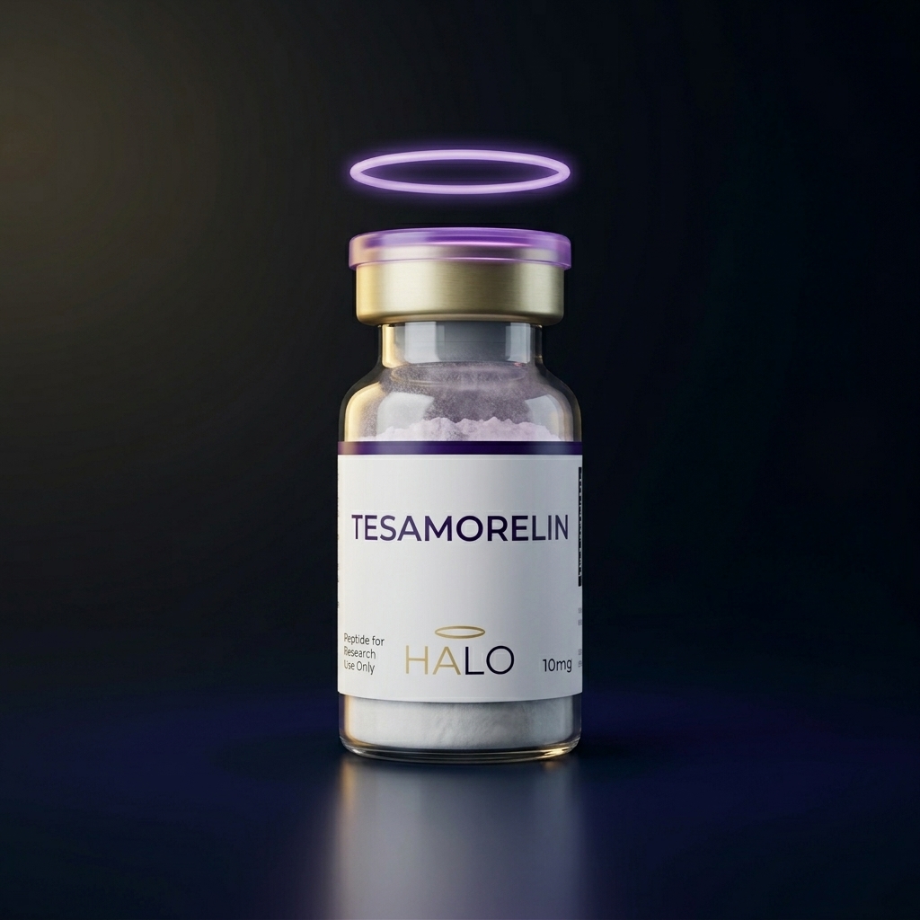Tesamorelin