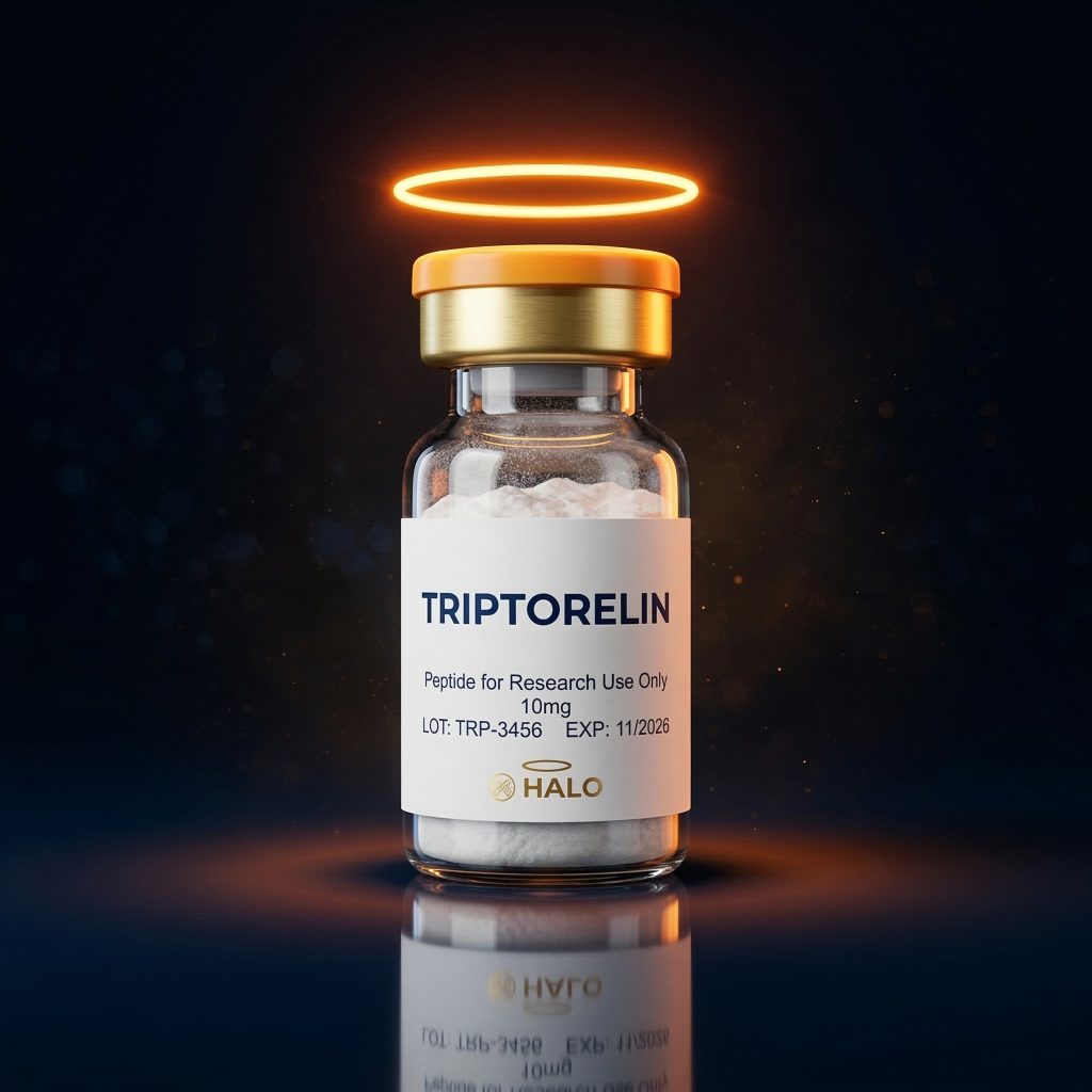Triptorelin (GnRH) 2mg