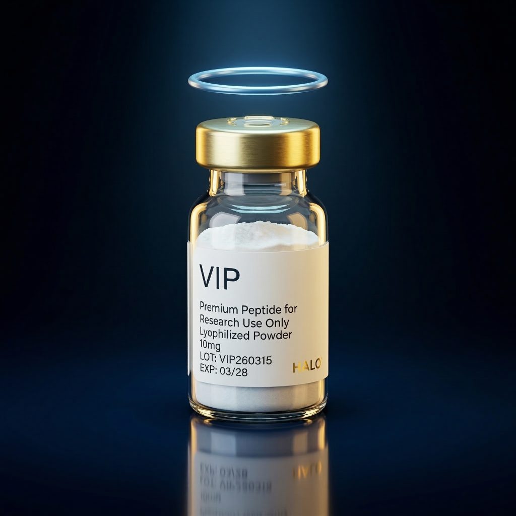 VIP 5mg